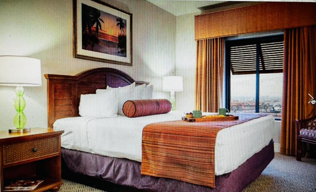 Hotel Tahiti Village 4*